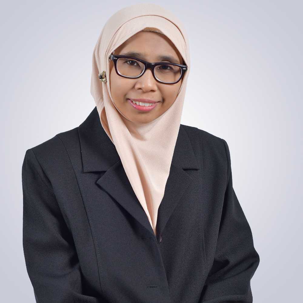 Rohana Binti Abdul Karim